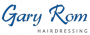 Gary Rom Hairdressing