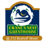Crane's Nest Guest House