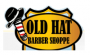 The Old Hat Barber Shoppe