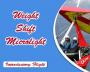 WSM: Introductory Flights