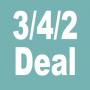 3/4/2 Biominceur Coupon Deal: Save R900